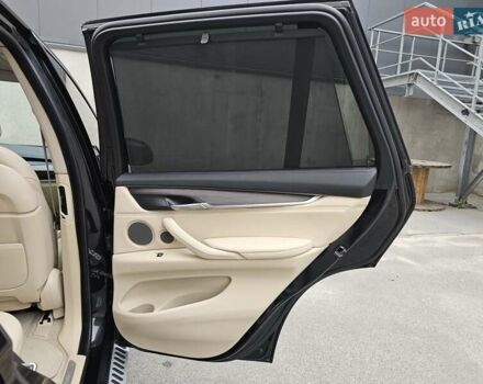 Черный БМВ Х5, объемом двигателя 2 л и пробегом 144 тыс. км за 33999 $, фото 68 на Automoto.ua