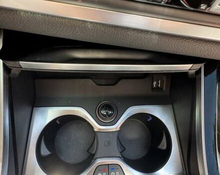 Чорний БМВ Х5, об'ємом двигуна 2.99 л та пробігом 89 тис. км за 75700 $, фото 16 на Automoto.ua