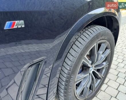 Черный БМВ Х5, объемом двигателя 2.99 л и пробегом 167 тыс. км за 57500 $, фото 14 на Automoto.ua