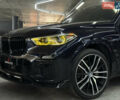 Черный БМВ Х5, объемом двигателя 3 л и пробегом 140 тыс. км за 54500 $, фото 8 на Automoto.ua