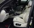 Чорний БМВ Х5, об'ємом двигуна 3 л та пробігом 84 тис. км за 53500 $, фото 16 на Automoto.ua