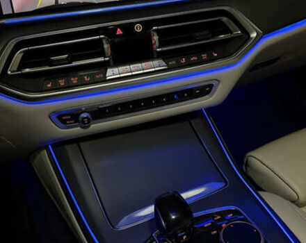 БМВ Х5 2018 в Одессе на Automoto.ua Черный БМВ Х5, объемом двигателя 3 л и пробегом 84 тыс. км за 53500 $, фото 20 на Automoto.ua