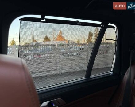 Чорний БМВ Х5, об'ємом двигуна 4.39 л та пробігом 112 тис. км за 53900 $, фото 97 на Automoto.ua