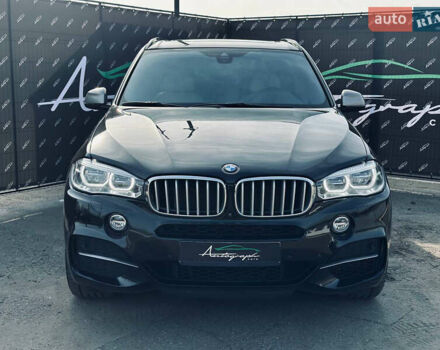 Чорний БМВ Х5, об'ємом двигуна 2.99 л та пробігом 149 тис. км за 41500 $, фото 2 на Automoto.ua