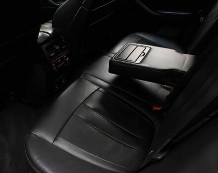 БМВ Х5 2018 у Дніпро (Дніпропетровську) на Automoto.ua Чорний БМВ Х5, об'ємом двигуна 4.4 л та пробігом 49 тис. км за 25000 $, фото 18 на Automoto.ua