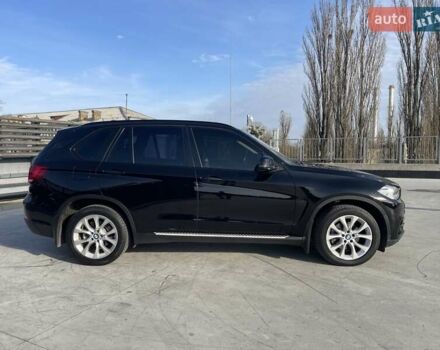 Черный БМВ Х5, объемом двигателя 2.99 л и пробегом 190 тыс. км за 29990 $, фото 1 на Automoto.ua