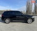 Черный БМВ Х5, объемом двигателя 2.99 л и пробегом 190 тыс. км за 29990 $, фото 1 на Automoto.ua