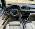 Черный БМВ Х5, объемом двигателя 2 л и пробегом 143 тыс. км за 34500 $, фото 56 на Automoto.ua