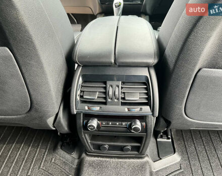 Черный БМВ Х5, объемом двигателя 3 л и пробегом 132 тыс. км за 29999 $, фото 29 на Automoto.ua