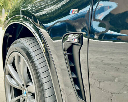 Черный БМВ Х5, объемом двигателя 3 л и пробегом 132 тыс. км за 29999 $, фото 10 на Automoto.ua