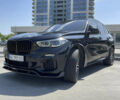 Чорний БМВ Х5, об'ємом двигуна 3 л та пробігом 107 тис. км за 51000 $, фото 4 на Automoto.ua