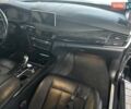 Черный БМВ Х5, объемом двигателя 3 л и пробегом 120 тыс. км за 34500 $, фото 5 на Automoto.ua