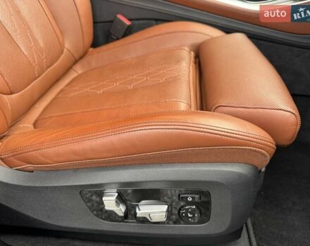 Чорний БМВ Х5, об'ємом двигуна 4.39 л та пробігом 112 тис. км за 51900 $, фото 9 на Automoto.ua