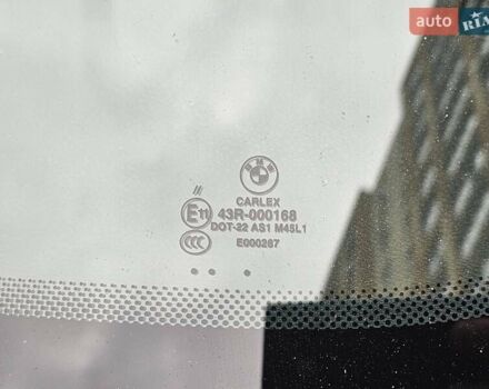 Черный БМВ Х5, объемом двигателя 2 л и пробегом 144 тыс. км за 33999 $, фото 9 на Automoto.ua