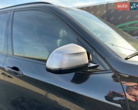 Чорний БМВ Х5, об'ємом двигуна 2.99 л та пробігом 149 тис. км за 41500 $, фото 7 на Automoto.ua