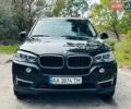 Черный БМВ Х5, объемом двигателя 2 л и пробегом 191 тыс. км за 28000 $, фото 1 на Automoto.ua