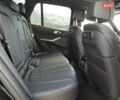 Черный БМВ Х5, объемом двигателя 3 л и пробегом 176 тыс. км за 16800 $, фото 10 на Automoto.ua
