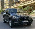 Черный БМВ Х5, объемом двигателя 2 л и пробегом 143 тыс. км за 34500 $, фото 4 на Automoto.ua