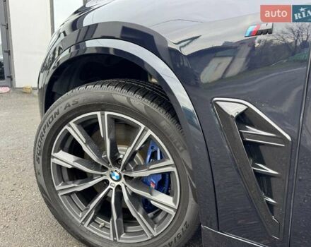 Чорний БМВ Х5, об'ємом двигуна 4.39 л та пробігом 112 тис. км за 51900 $, фото 119 на Automoto.ua