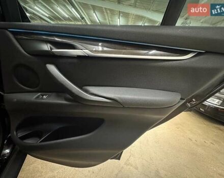 Черный БМВ Х5, объемом двигателя 2.99 л и пробегом 149 тыс. км за 14200 $, фото 33 на Automoto.ua