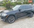 Чорний БМВ Х5, об'ємом двигуна 3 л та пробігом 151 тис. км за 6700 $, фото 1 на Automoto.ua