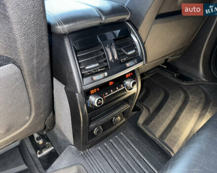 Черный БМВ Х5, объемом двигателя 2 л и пробегом 100 тыс. км за 29900 $, фото 55 на Automoto.ua