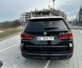 Черный БМВ Х5, объемом двигателя 2 л и пробегом 100 тыс. км за 28700 $, фото 2 на Automoto.ua