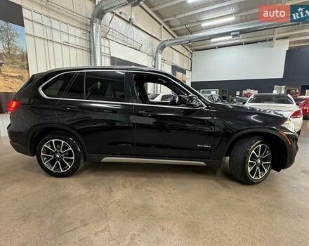 Черный БМВ Х5, объемом двигателя 2.99 л и пробегом 149 тыс. км за 14200 $, фото 7 на Automoto.ua