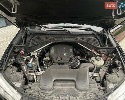 БМВ Х5 2018 в Днепре (Днепропетровске) на Automoto.ua Черный БМВ Х5, объемом двигателя 2 л и пробегом 117 тыс. км за 33900 $, фото 33 на Automoto.ua