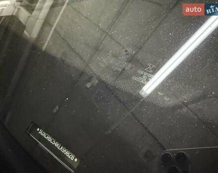 Чорний БМВ Х5, об'ємом двигуна 3 л та пробігом 115 тис. км за 43000 $, фото 2 на Automoto.ua