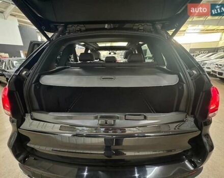 Черный БМВ Х5, объемом двигателя 2.99 л и пробегом 149 тыс. км за 14200 $, фото 8 на Automoto.ua