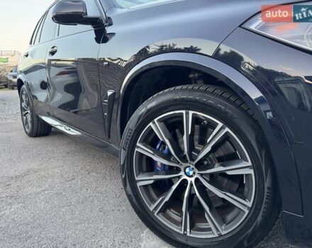 Чорний БМВ Х5, об'ємом двигуна 4.39 л та пробігом 112 тис. км за 53900 $, фото 75 на Automoto.ua