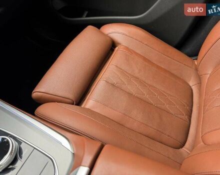 Чорний БМВ Х5, об'ємом двигуна 4.39 л та пробігом 112 тис. км за 51900 $, фото 97 на Automoto.ua