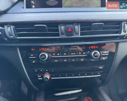 Черный БМВ Х5, объемом двигателя 2 л и пробегом 100 тыс. км за 35000 $, фото 109 на Automoto.ua