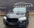 Чорний БМВ Х5, об'ємом двигуна 2.99 л та пробігом 210 тис. км за 34500 $, фото 29 на Automoto.ua