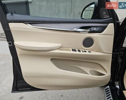 Черный БМВ Х5, объемом двигателя 2 л и пробегом 144 тыс. км за 33999 $, фото 31 на Automoto.ua