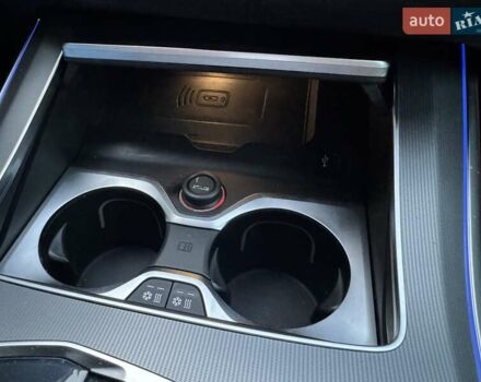 Чорний БМВ Х5, об'ємом двигуна 4.39 л та пробігом 112 тис. км за 53900 $, фото 99 на Automoto.ua