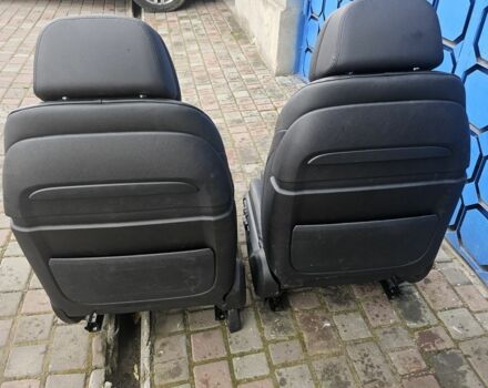 Черный БМВ Х5, объемом двигателя 3 л и пробегом 180 тыс. км за 5000 $, фото 6 на Automoto.ua