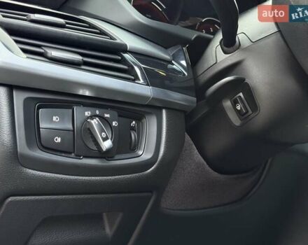 Черный БМВ Х5, объемом двигателя 2 л и пробегом 173 тыс. км за 27000 $, фото 13 на Automoto.ua