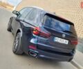 Чорний БМВ Х5, об'ємом двигуна 2 л та пробігом 99 тис. км за 29500 $, фото 13 на Automoto.ua