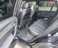 БМВ Х5 2018 в Прилуках на Automoto.ua Черный БМВ Х5, объемом двигателя 2.99 л и пробегом 220 тыс. км за 40800 $, фото 6 на Automoto.ua