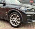 Чорний БМВ Х5, об'ємом двигуна 3 л та пробігом 148 тис. км за 49500 $, фото 10 на Automoto.ua