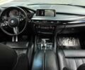 БМВ Х5 2018 у Дніпро (Дніпропетровську) на Automoto.ua Чорний БМВ Х5, об'ємом двигуна 4.4 л та пробігом 49 тис. км за 25000 $, фото 15 на Automoto.ua