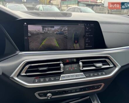 Чорний БМВ Х5, об'ємом двигуна 4.39 л та пробігом 112 тис. км за 51900 $, фото 73 на Automoto.ua