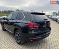 Черный БМВ Х5, объемом двигателя 2 л и пробегом 100 тыс. км за 29900 $, фото 5 на Automoto.ua