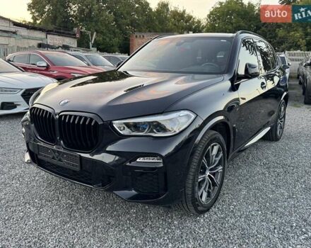 Чорний БМВ Х5, об'ємом двигуна 4.39 л та пробігом 112 тис. км за 53900 $, фото 29 на Automoto.ua