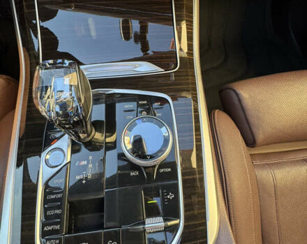 Черный БМВ Х5, объемом двигателя 2.99 л и пробегом 268 тыс. км за 57000 $, фото 11 на Automoto.ua