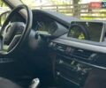 Чорний БМВ Х5, об'ємом двигуна 2 л та пробігом 125 тис. км за 31290 $, фото 31 на Automoto.ua