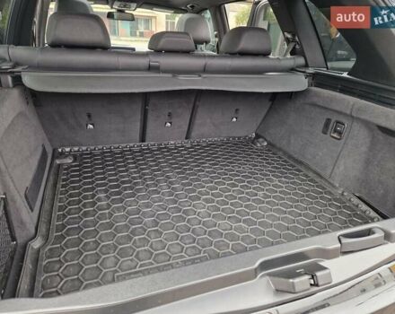 Черный БМВ Х5, объемом двигателя 2 л и пробегом 117 тыс. км за 31700 $, фото 51 на Automoto.ua