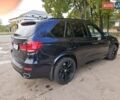 БМВ Х5 2018 в Прилуках на Automoto.ua Черный БМВ Х5, объемом двигателя 2.99 л и пробегом 220 тыс. км за 40800 $, фото 2 на Automoto.ua